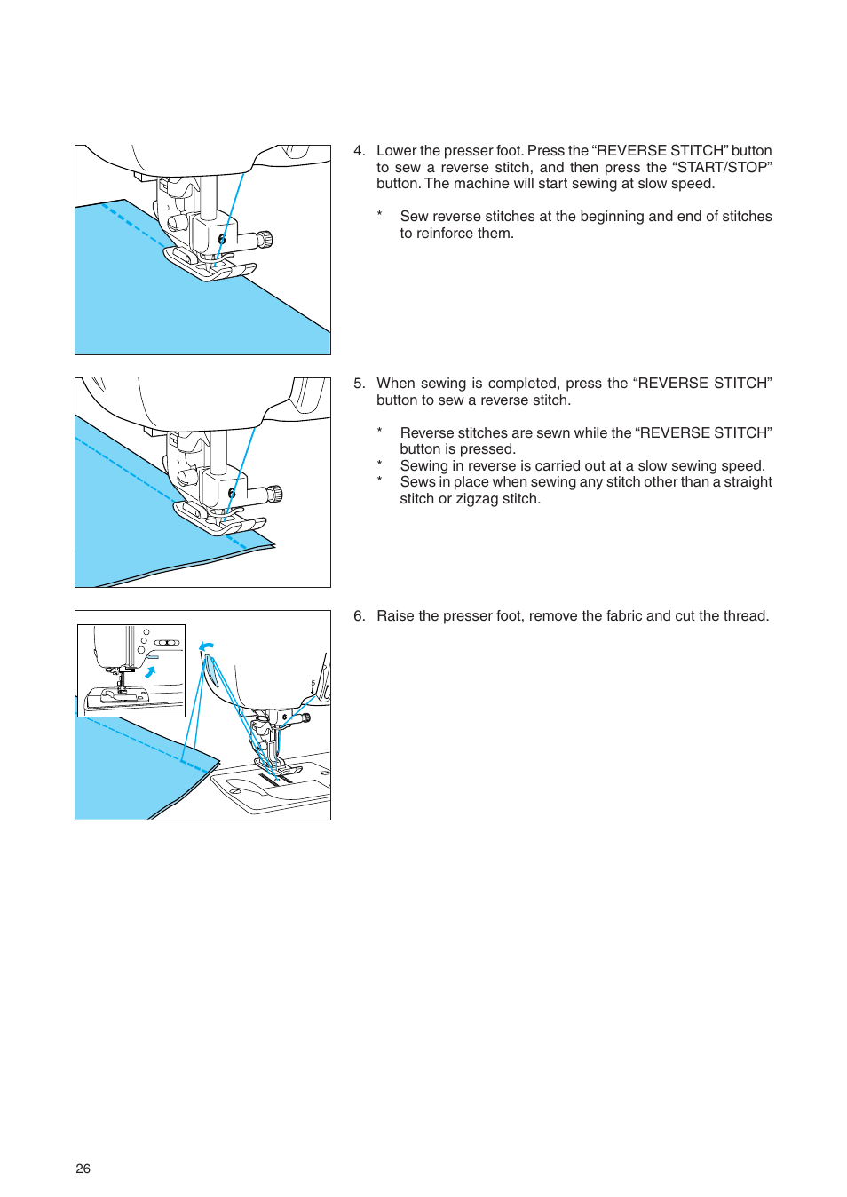 Brother PE 400D User Manual | Page 29 / 112
