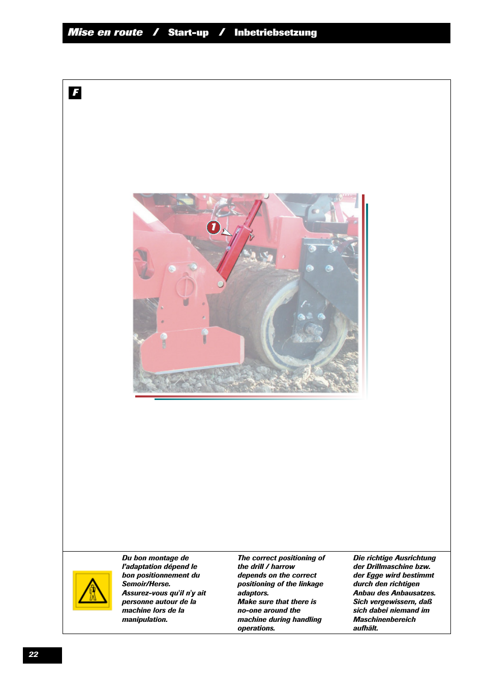 Sulky Optiline Pro User Manual | Page 24 / 103