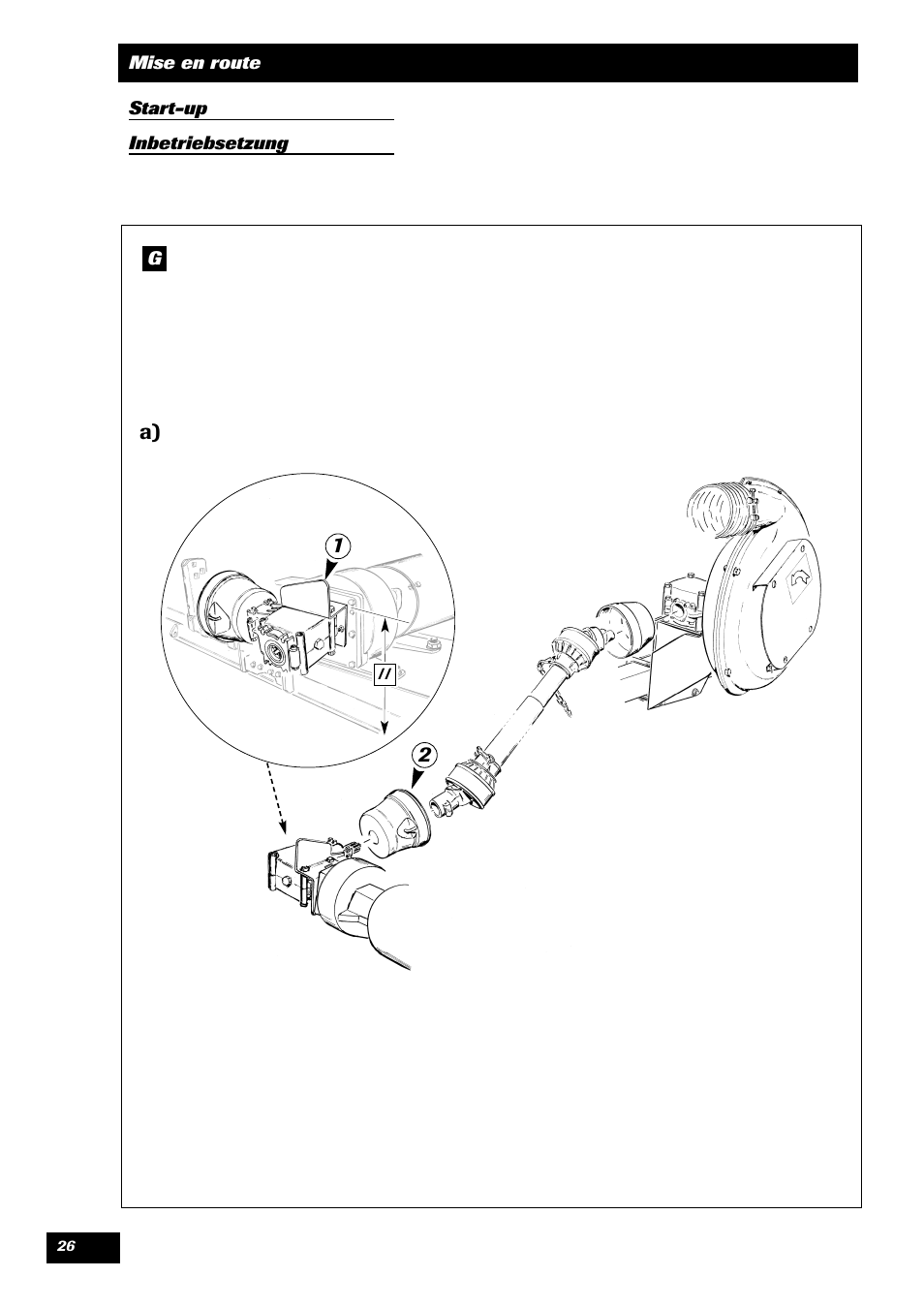Sulky SPI Regul-line User Manual | Page 28 / 94