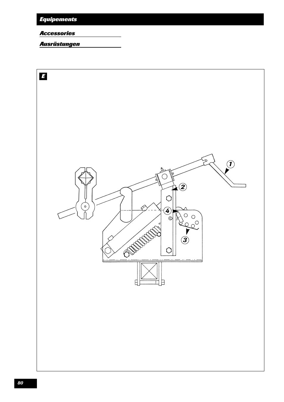 Sulky SPI Regul-line User Manual | Page 82 / 94
