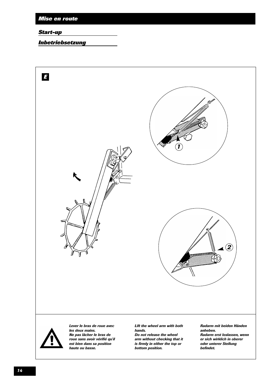 Sulky SPL User Manual | Page 16 / 98