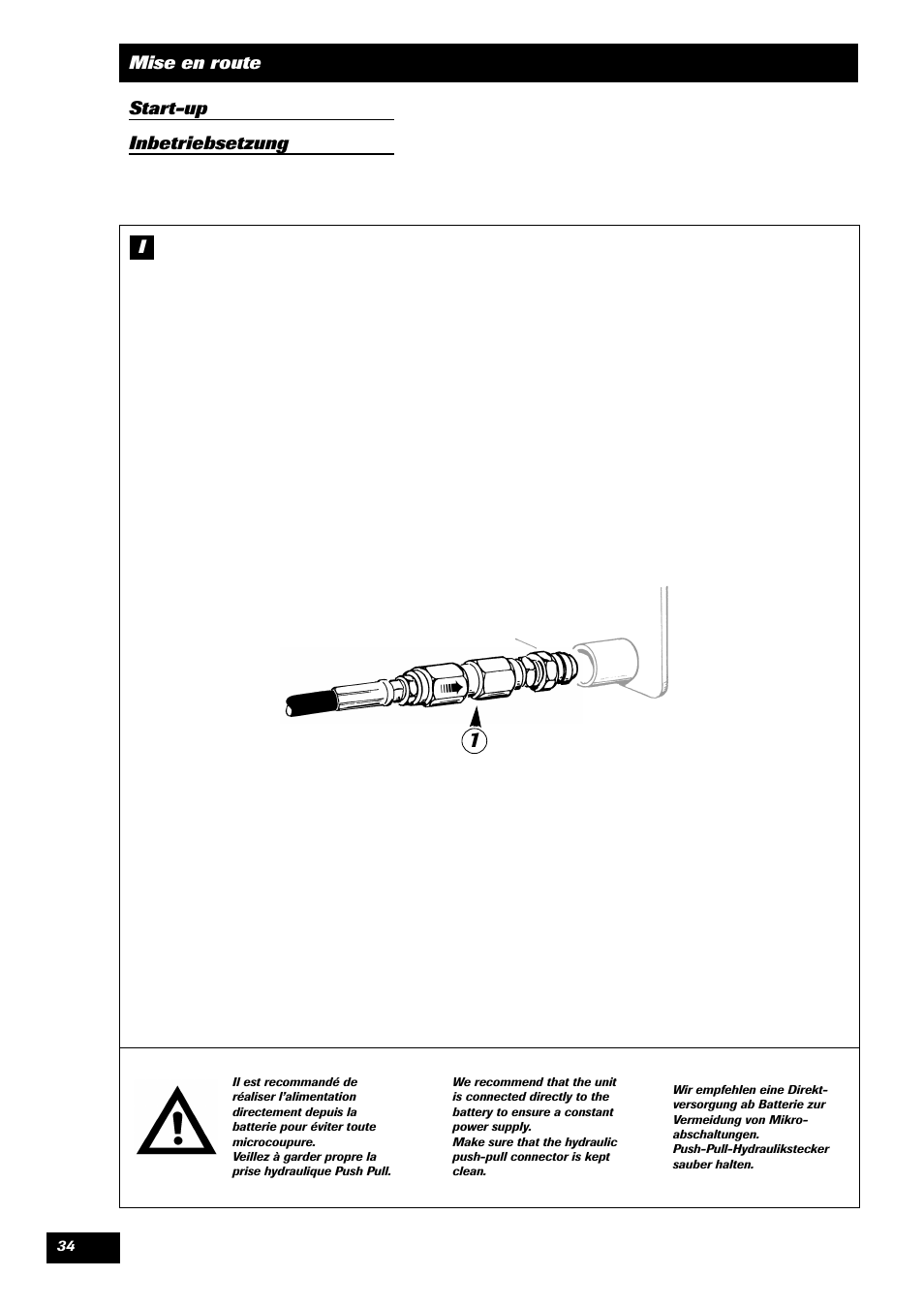 Sulky SPL User Manual | Page 36 / 98