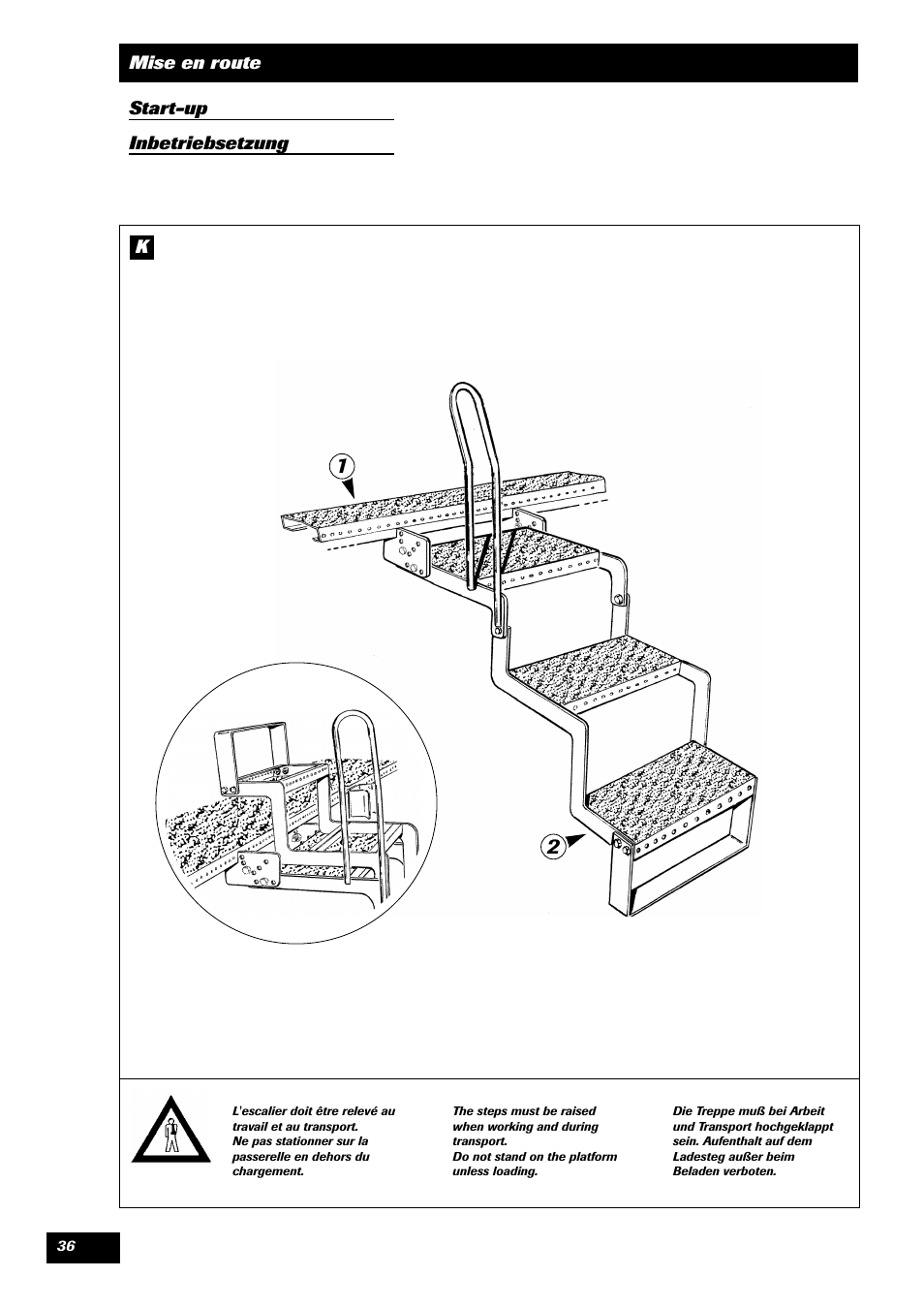 Sulky SPL User Manual | Page 38 / 98