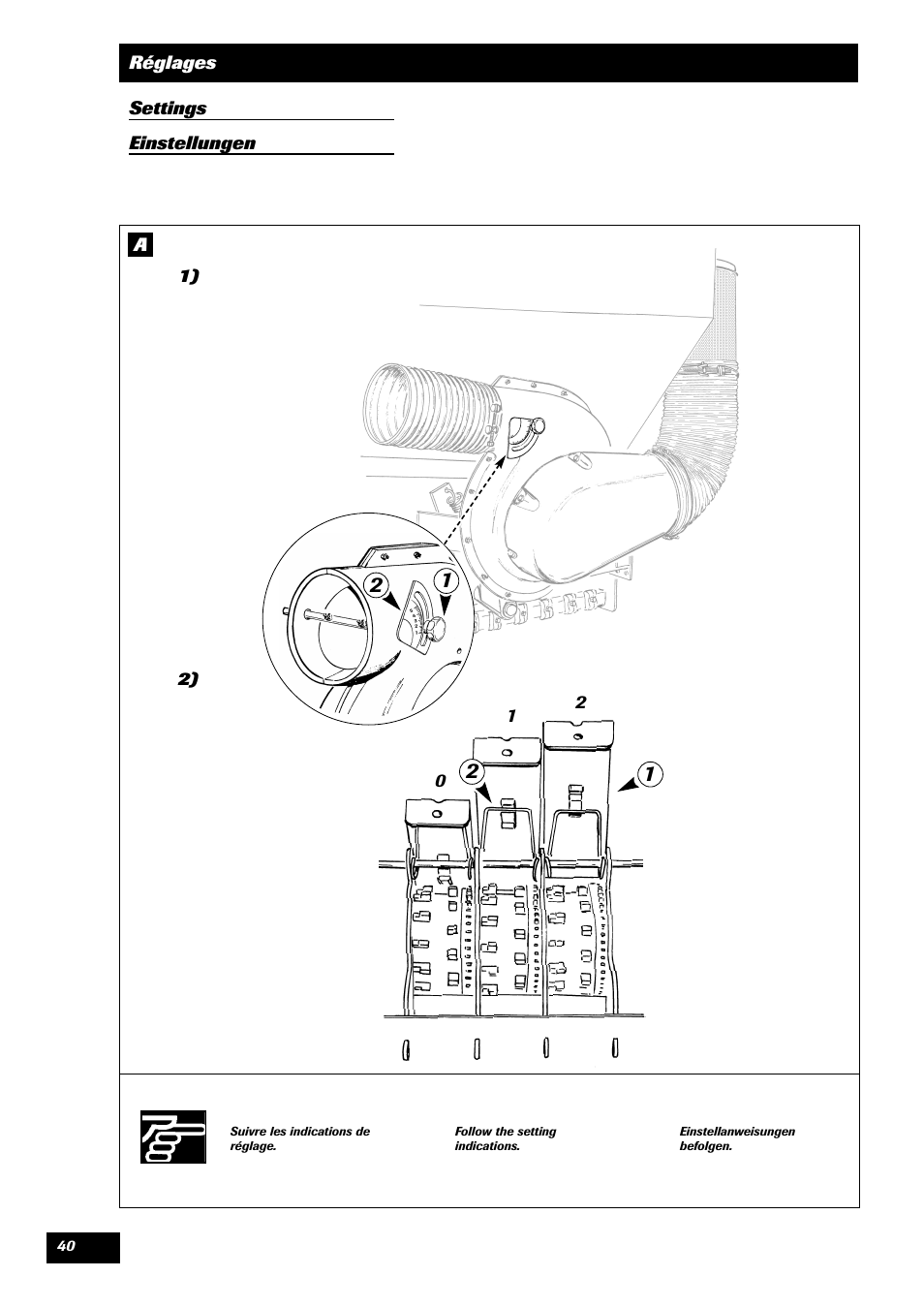 Sulky SPL User Manual | Page 42 / 98