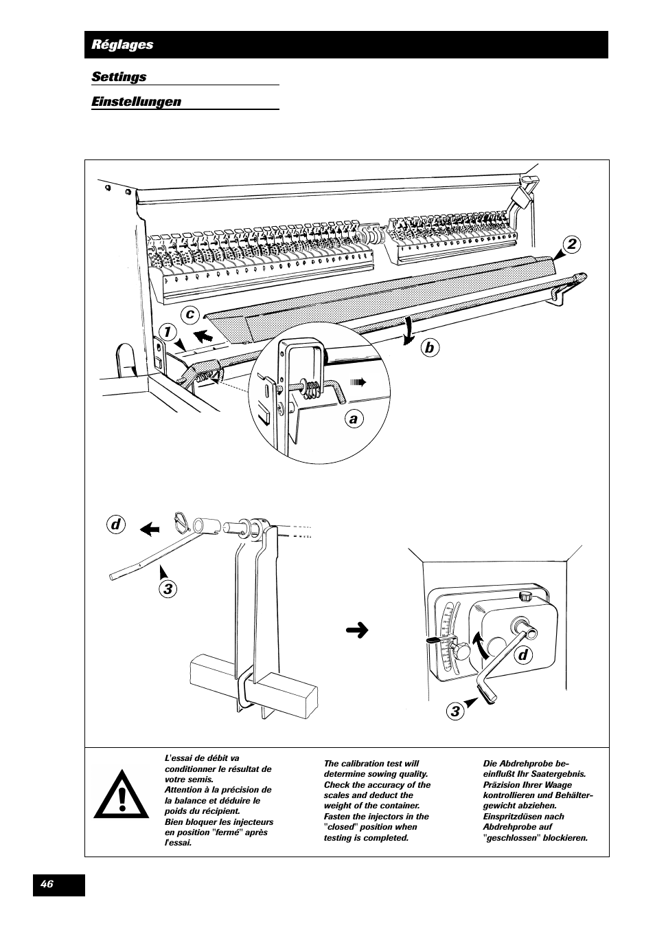 Sulky SPL User Manual | Page 48 / 98