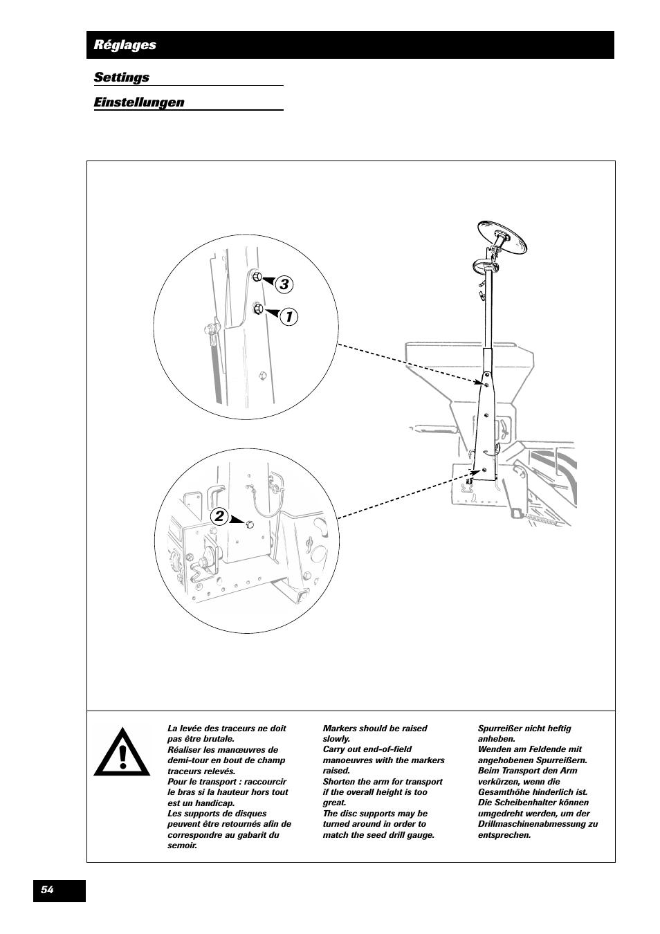Sulky SPL User Manual | Page 56 / 98