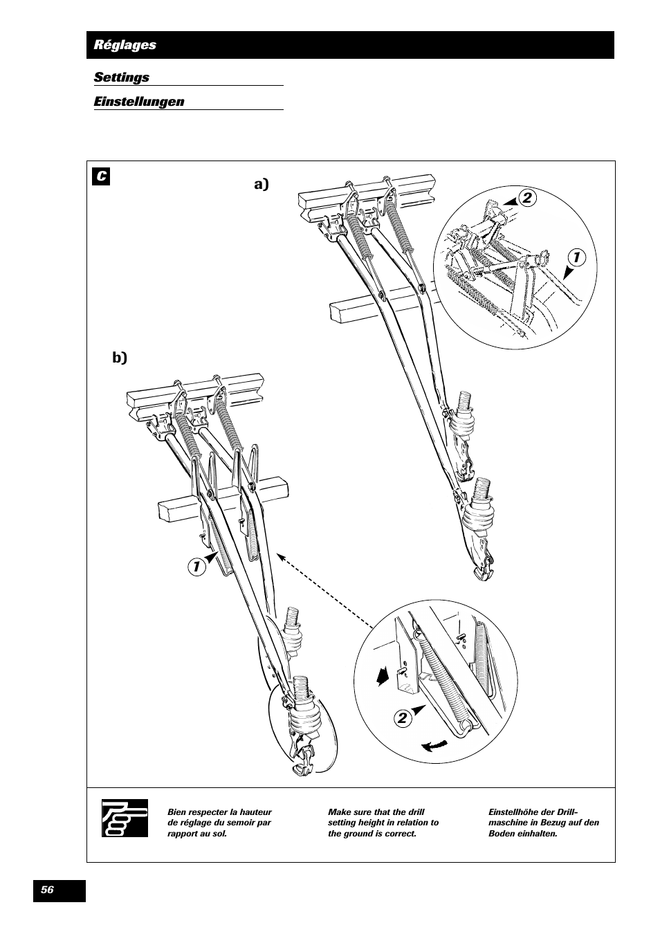 Sulky SPL User Manual | Page 58 / 98
