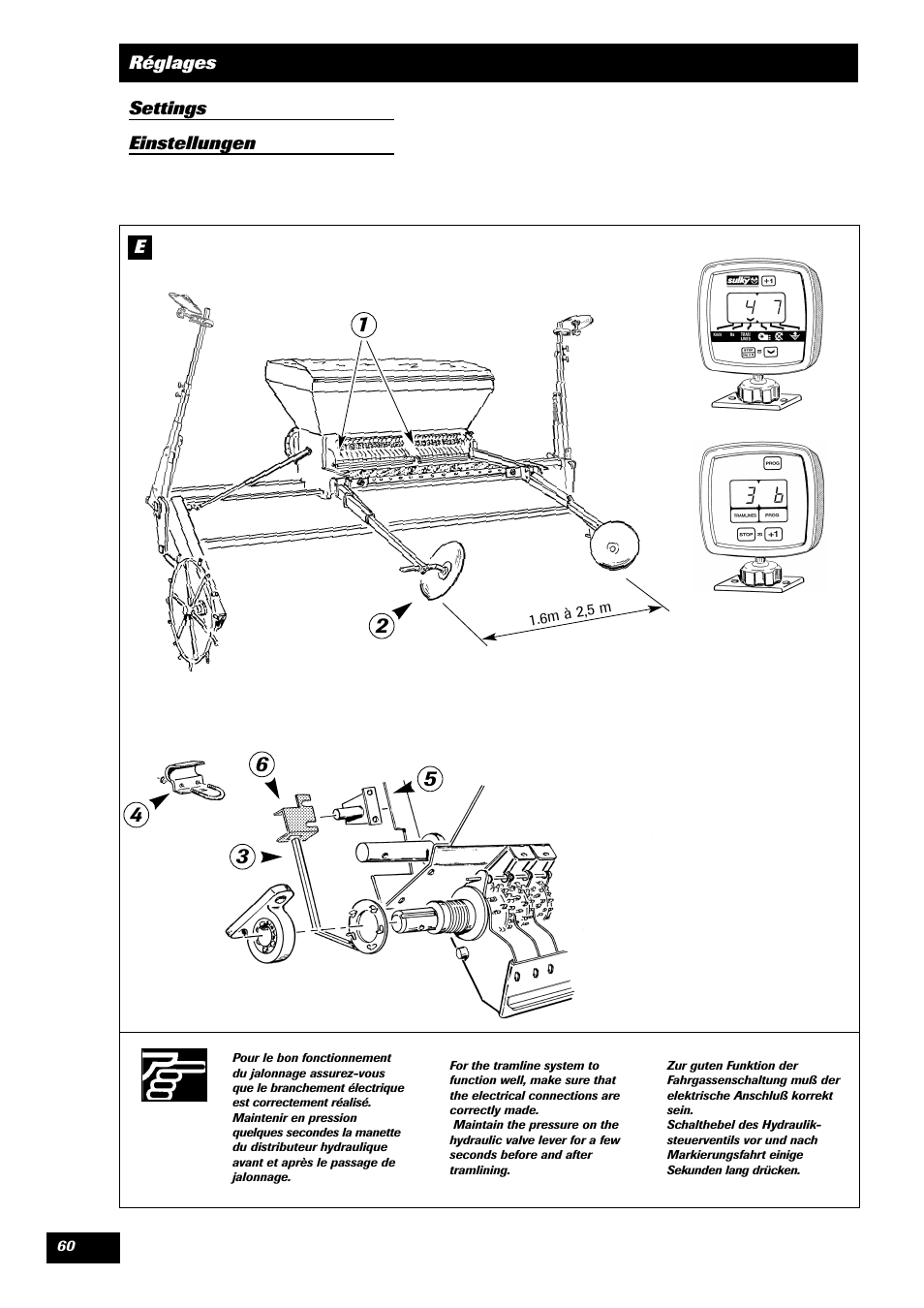 Sulky SPL User Manual | Page 62 / 98