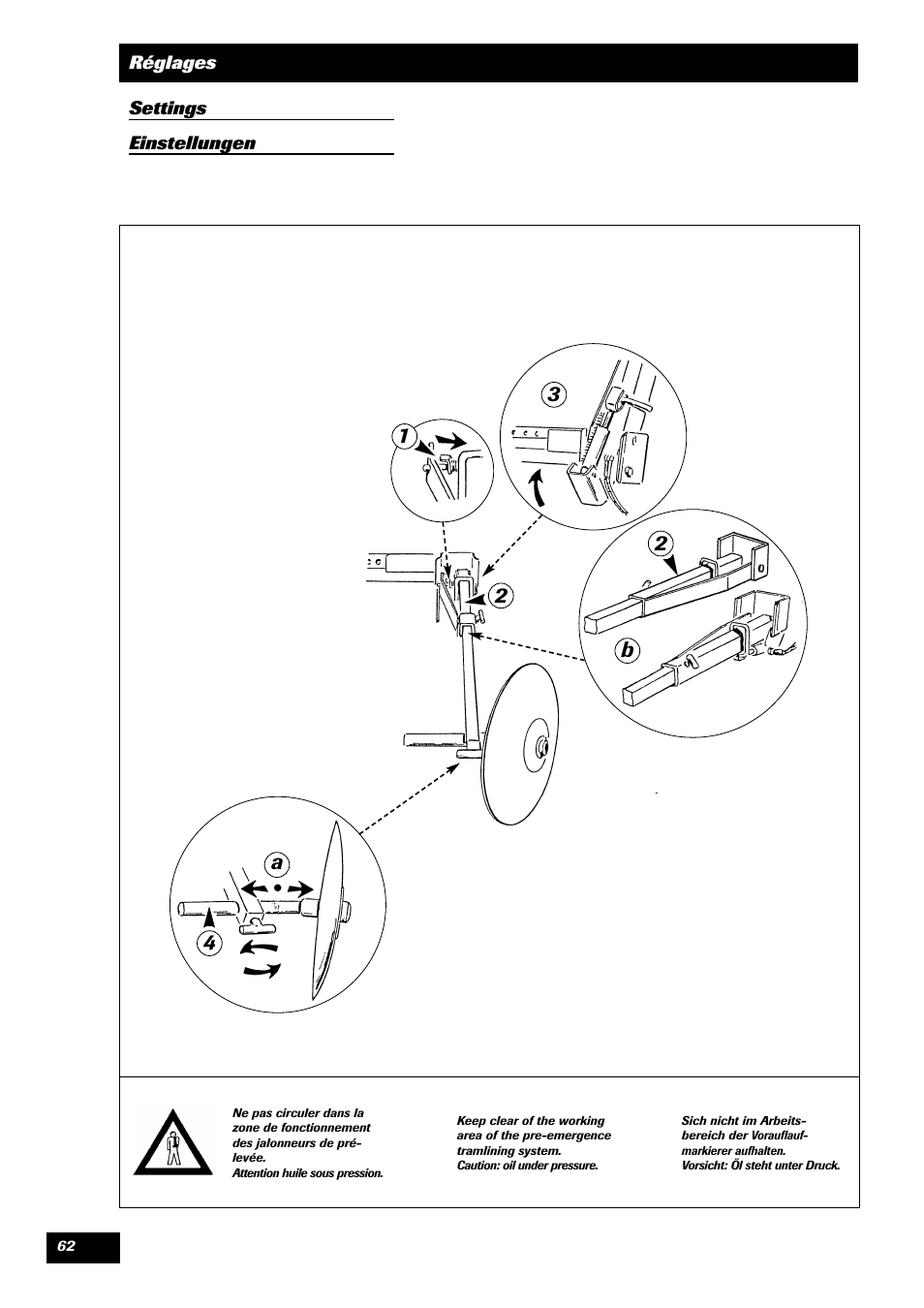 Sulky SPL User Manual | Page 64 / 98