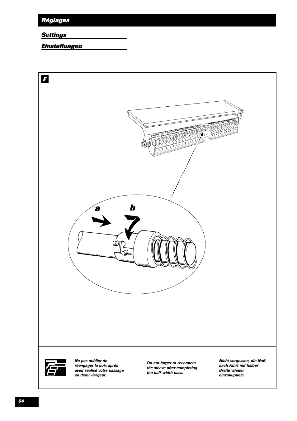 Sulky SPL User Manual | Page 66 / 98