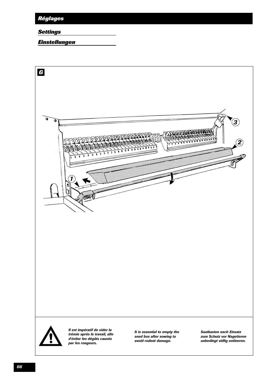 Sulky SPL User Manual | Page 68 / 98