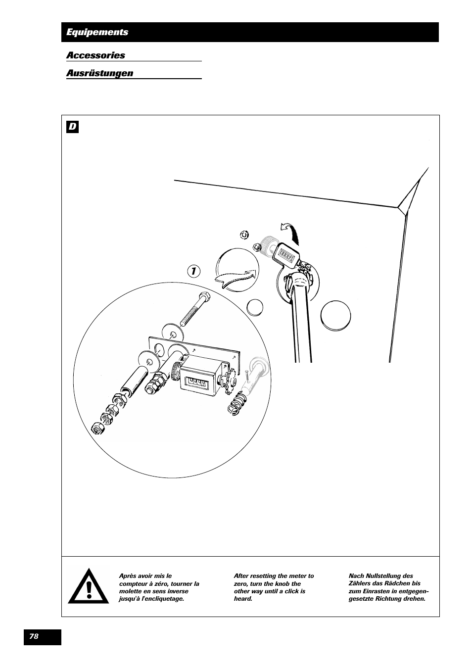 Sulky SPL User Manual | Page 80 / 98