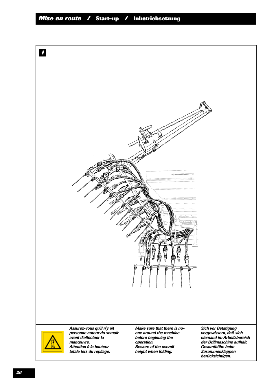 Sulky Reguline Solo User Manual | Page 28 / 111