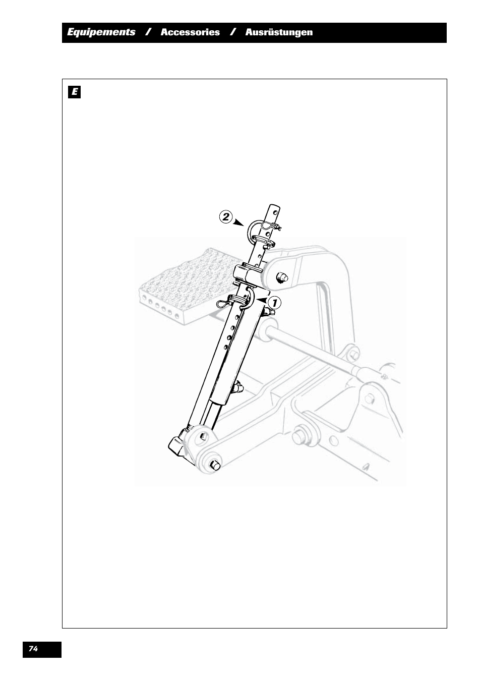Sulky Reguline Solo User Manual | Page 76 / 111