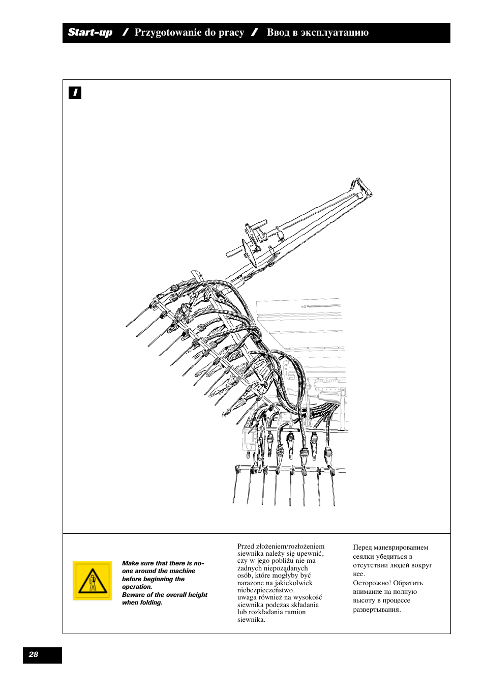 Sulky Reguline Solo User Manual | Page 30 / 113