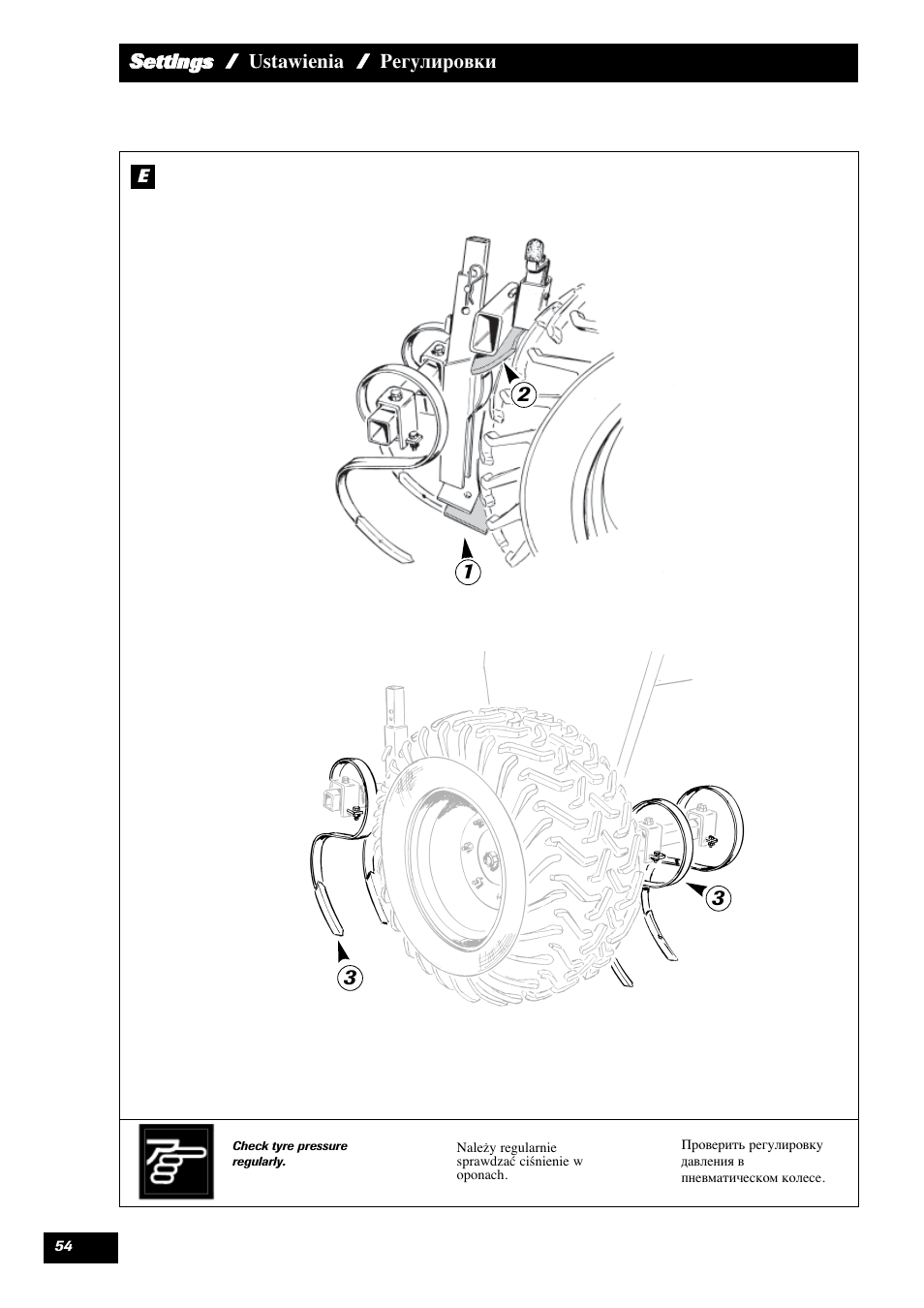 Sulky Reguline Solo User Manual | Page 56 / 113