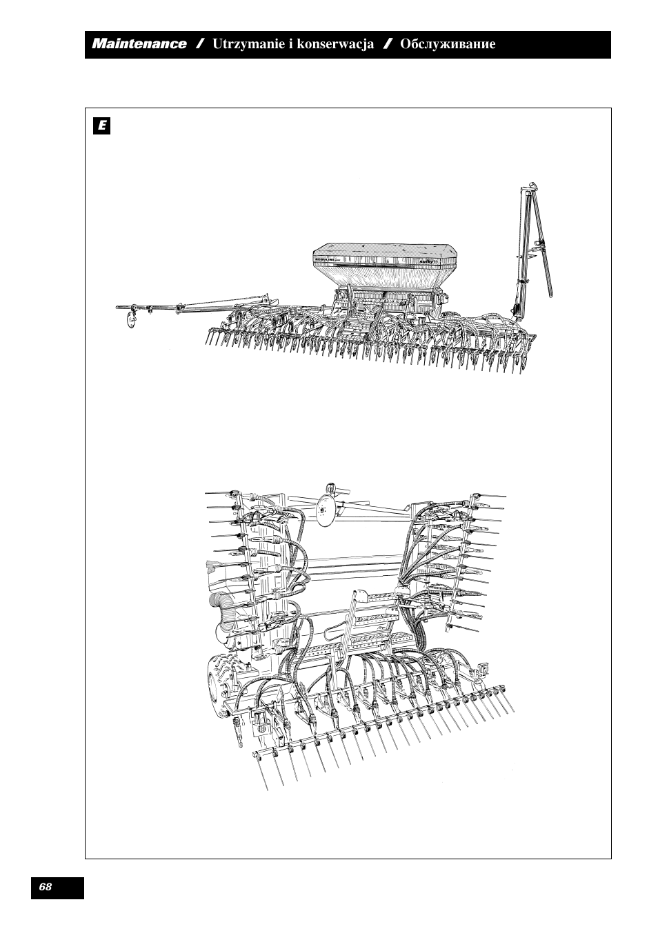 Sulky Reguline Solo User Manual | Page 70 / 113