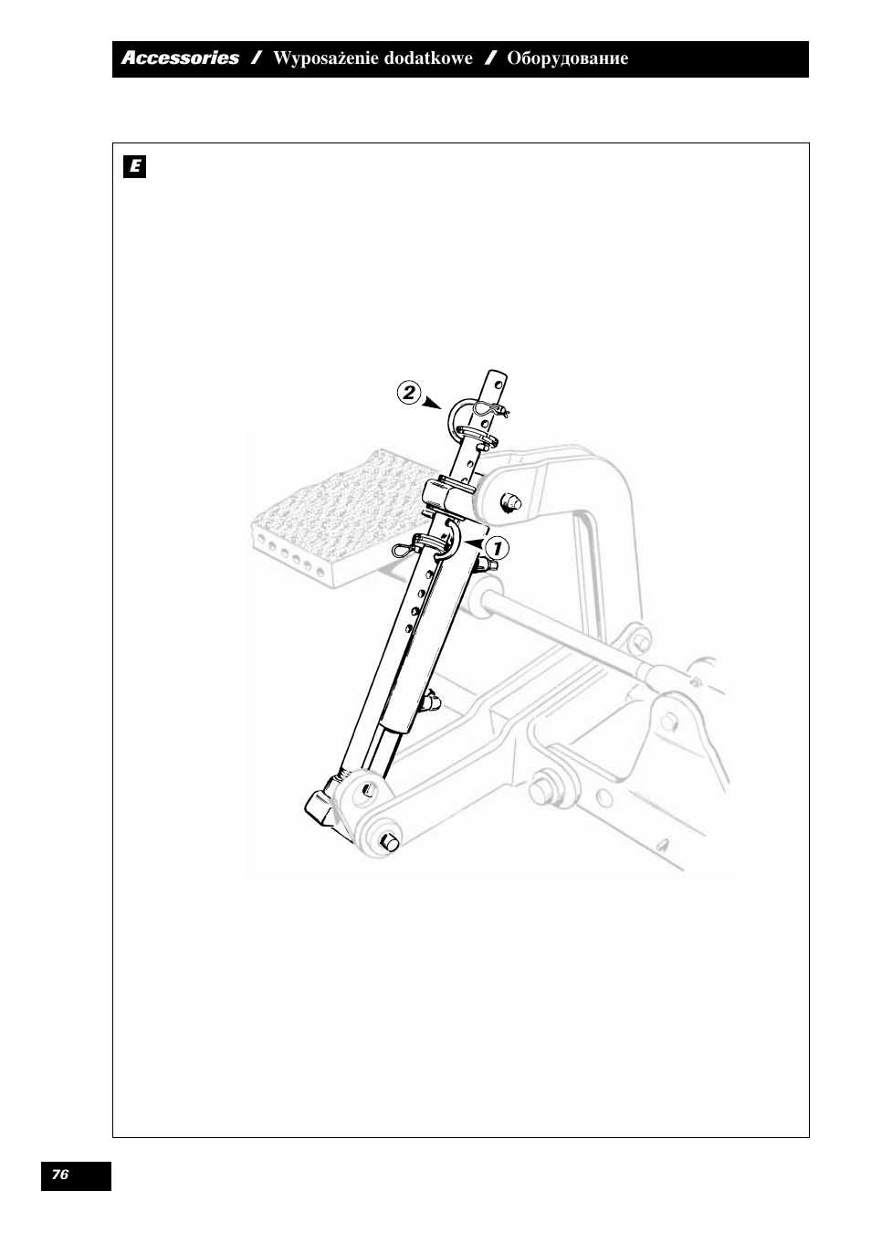 Sulky Reguline Solo User Manual | Page 78 / 113