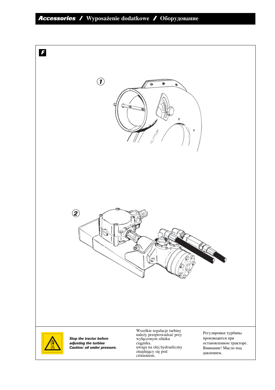 Sulky Reguline Solo User Manual | Page 82 / 113