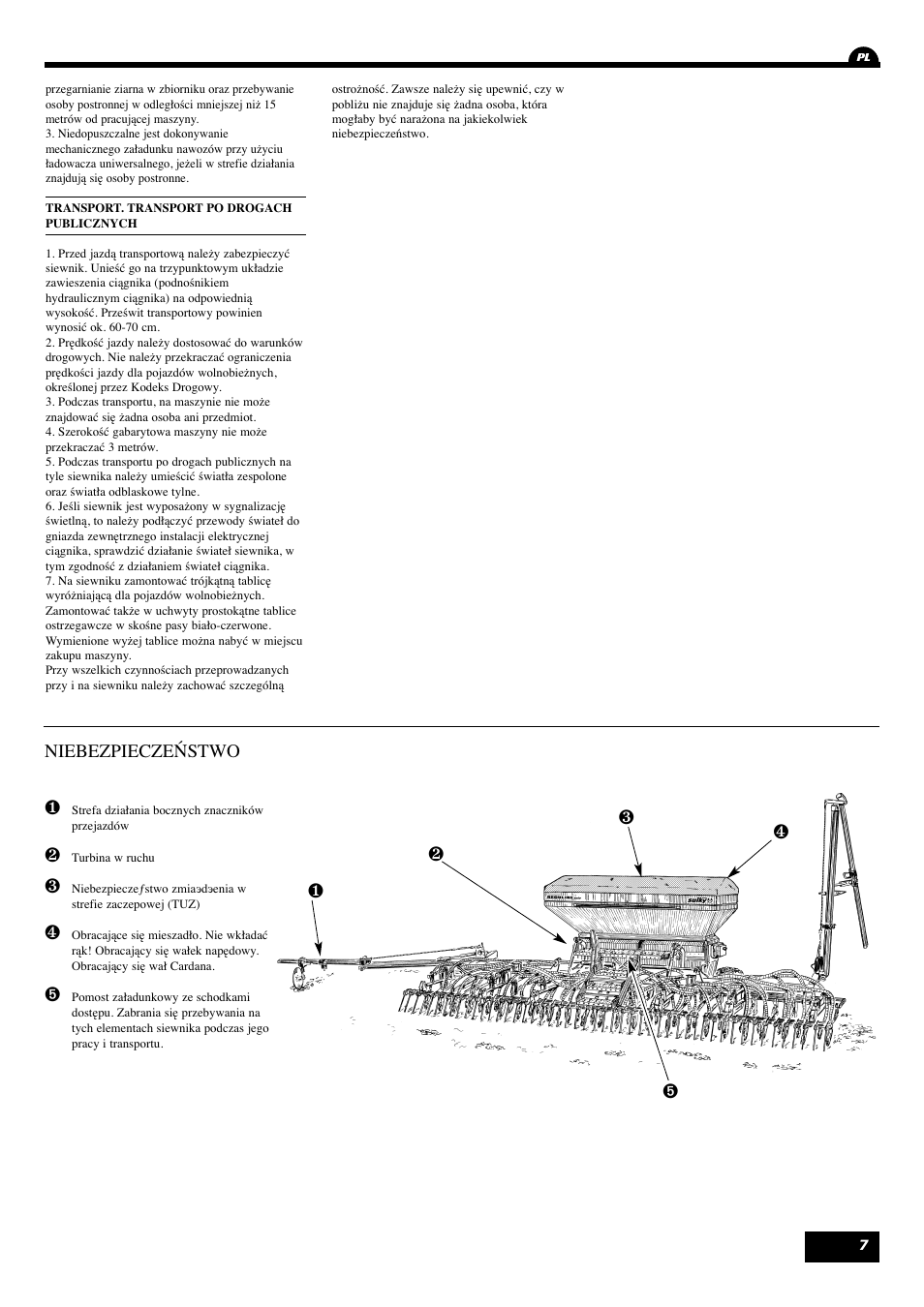 Sulky Reguline Solo User Manual | Page 9 / 113