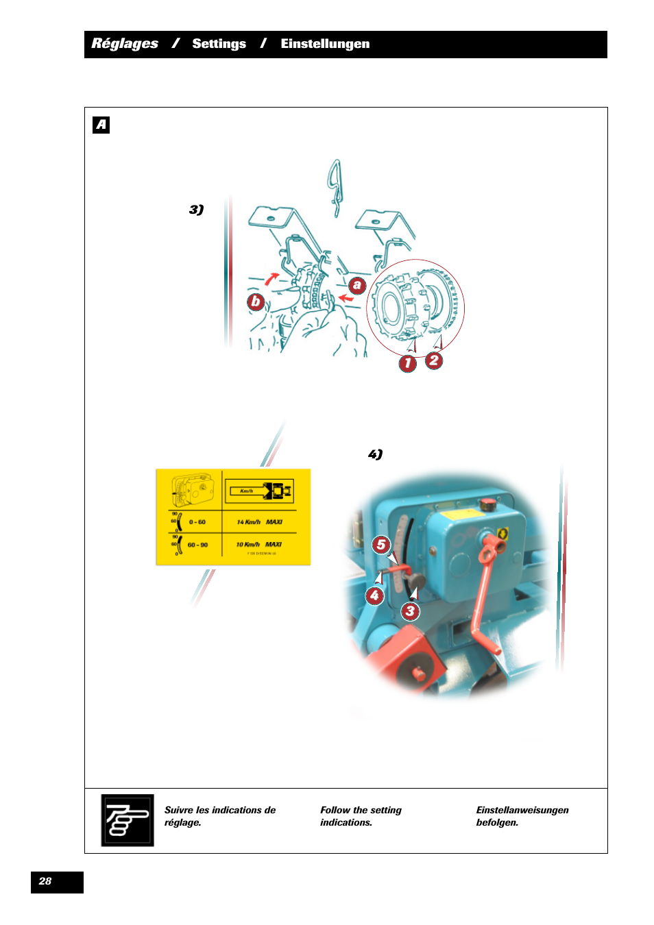Sulky Kit Tramline SE User Manual | Page 30 / 77
