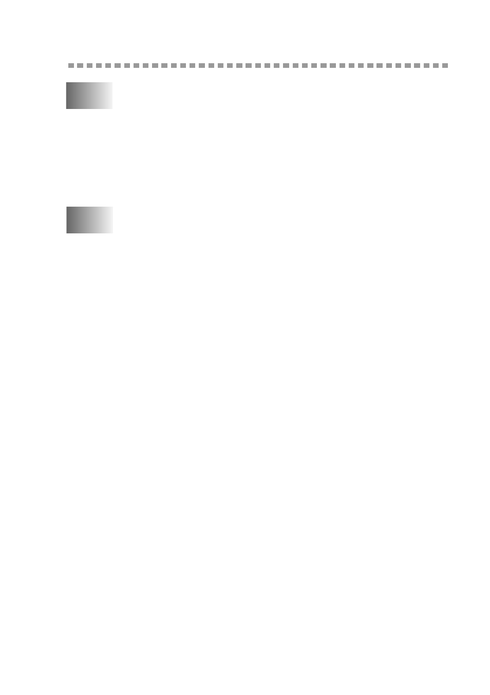Brother 580MC User Manual | Page 11 / 115