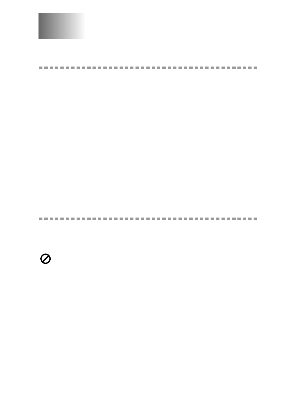 Location and connections, Caution, Choosing a location | Location and connections -1, Caution -1 choosing a location -1 | Brother 580MC User Manual | Page 21 / 115
