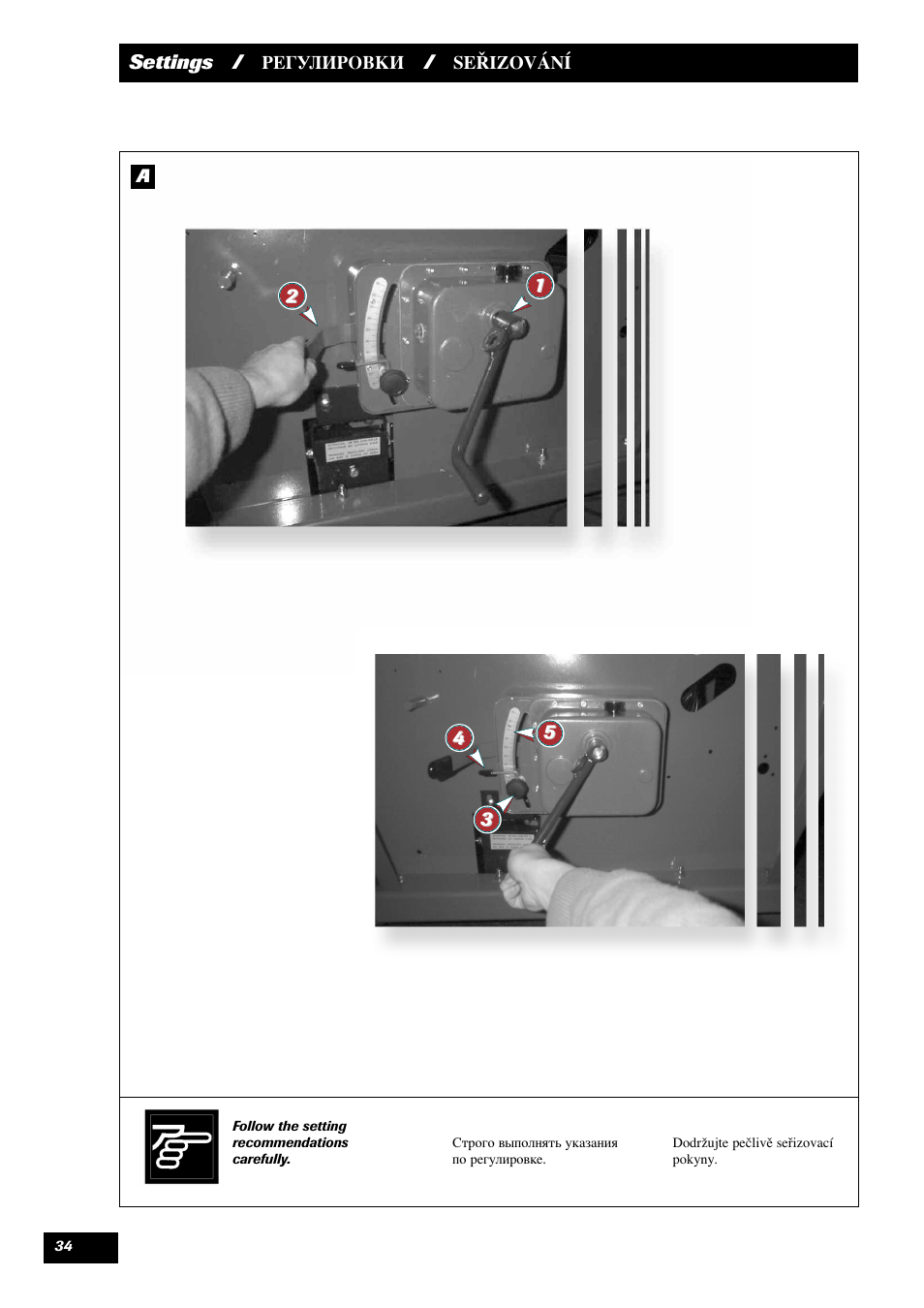 Sulky Maxidrill RW User Manual | Page 36 / 81
