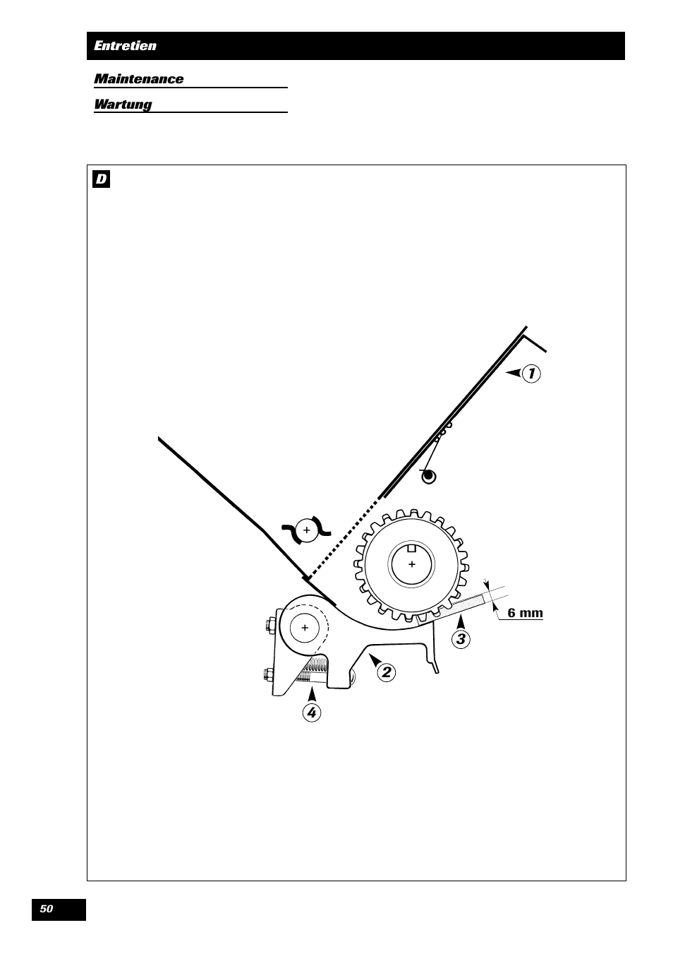 Sulky Unidrill série 100 User Manual | Page 51 / 79