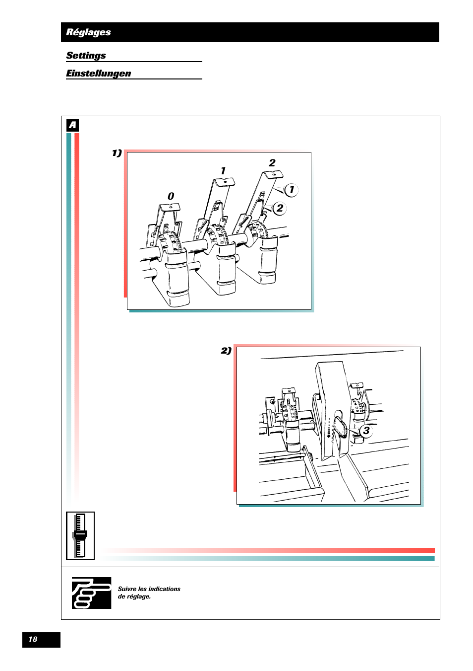 Sulky Unidrill C3000T User Manual | Page 19 / 94