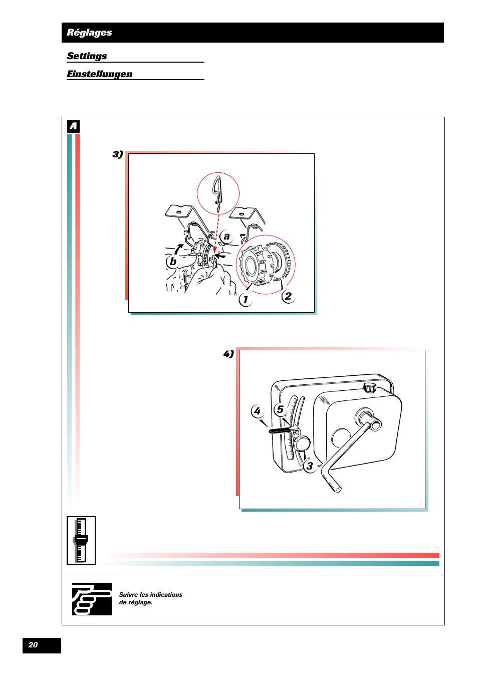 Sulky Unidrill C3000T User Manual | Page 21 / 94