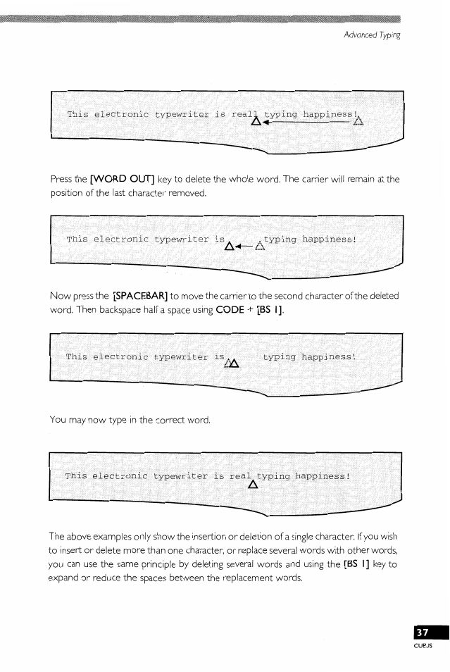 Brother EM-430 User Manual | Page 41 / 60