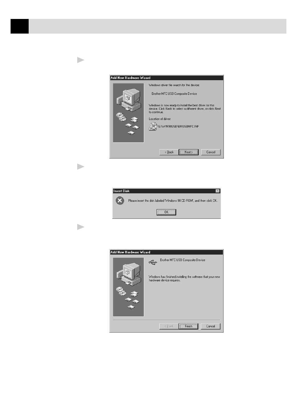 Brother FAX-8350P User Manual | Page 108 / 188