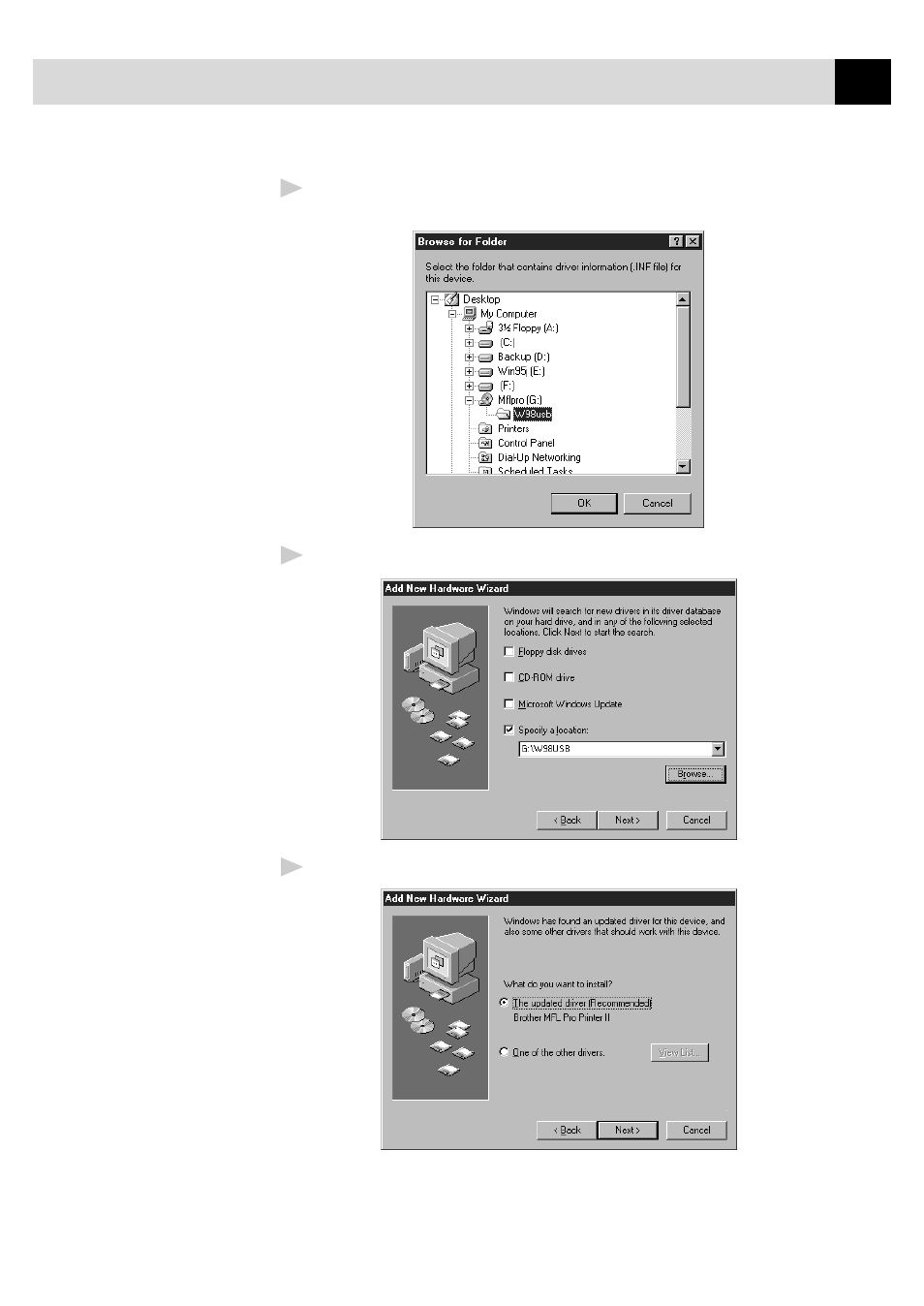 Brother FAX-8350P User Manual | Page 115 / 188