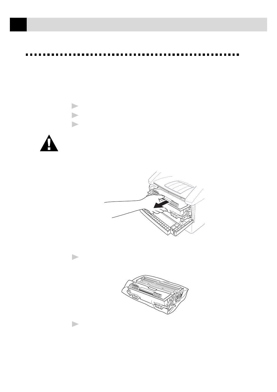 Packing and shipping the machine 148, Packing and shipping the machine | Brother FAX-8350P User Manual | Page 158 / 188