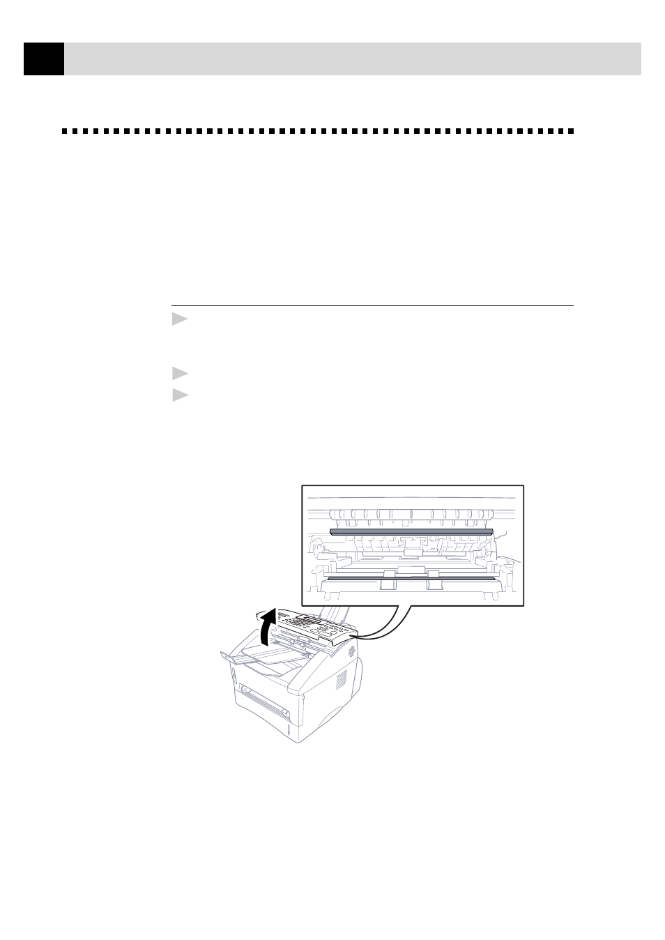 Regular maintenance 150, Cleaning the scanner, Regular maintenance | Brother FAX-8350P User Manual | Page 160 / 188