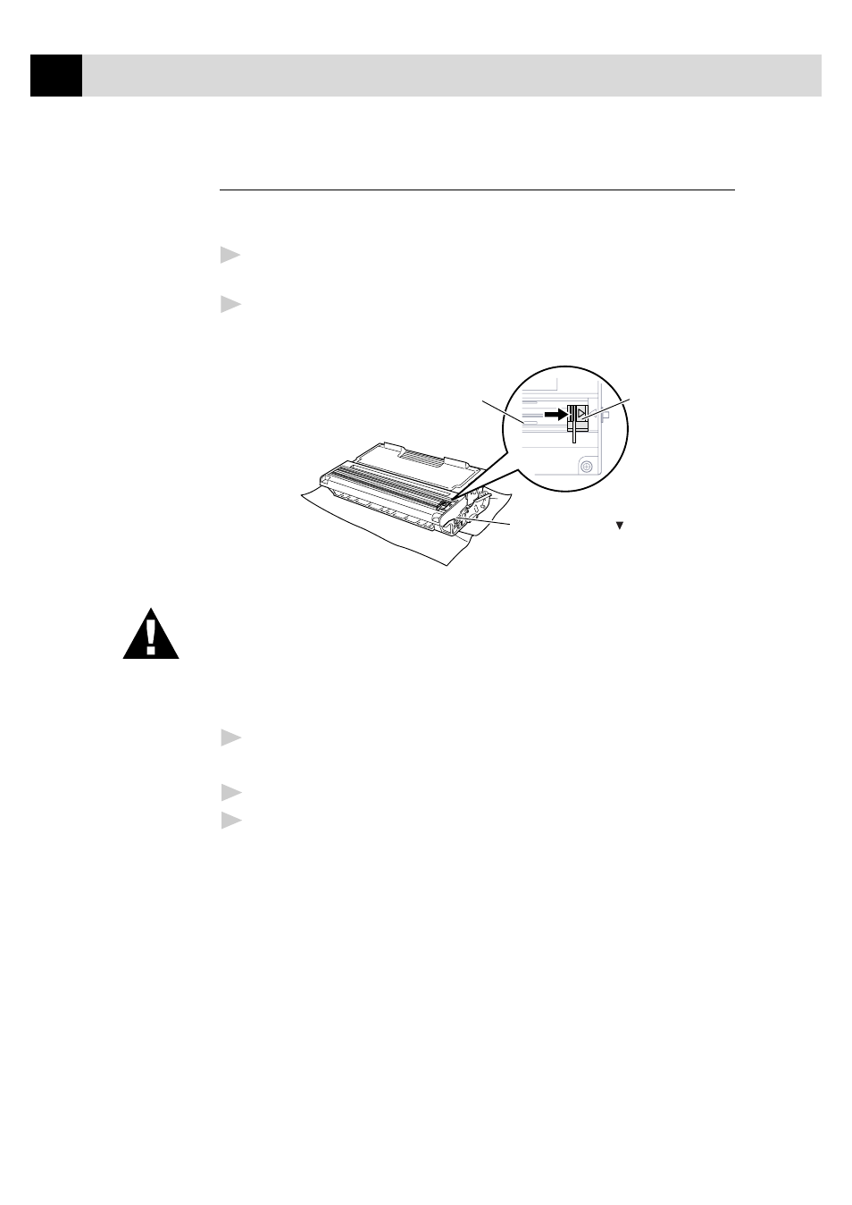 Cleaning the drum unit | Brother FAX-8350P User Manual | Page 162 / 188