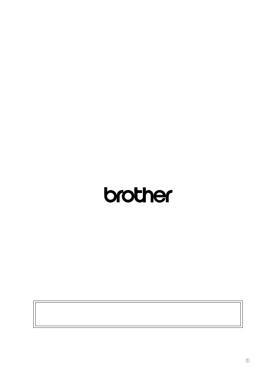 Brother FAX-8350P User Manual | Page 188 / 188