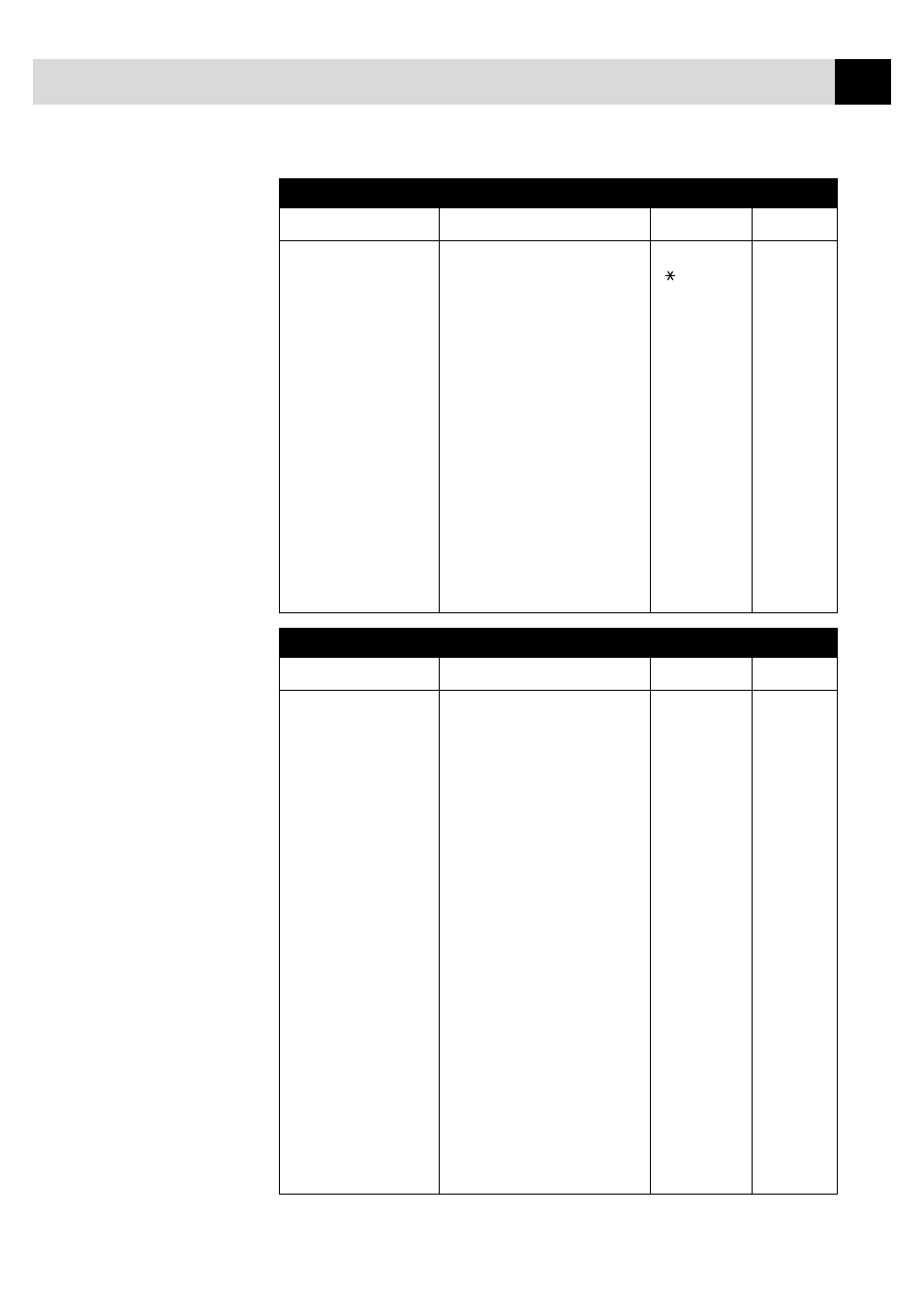 Setup receive (continued), Setup send | Brother FAX-8350P User Manual | Page 37 / 188