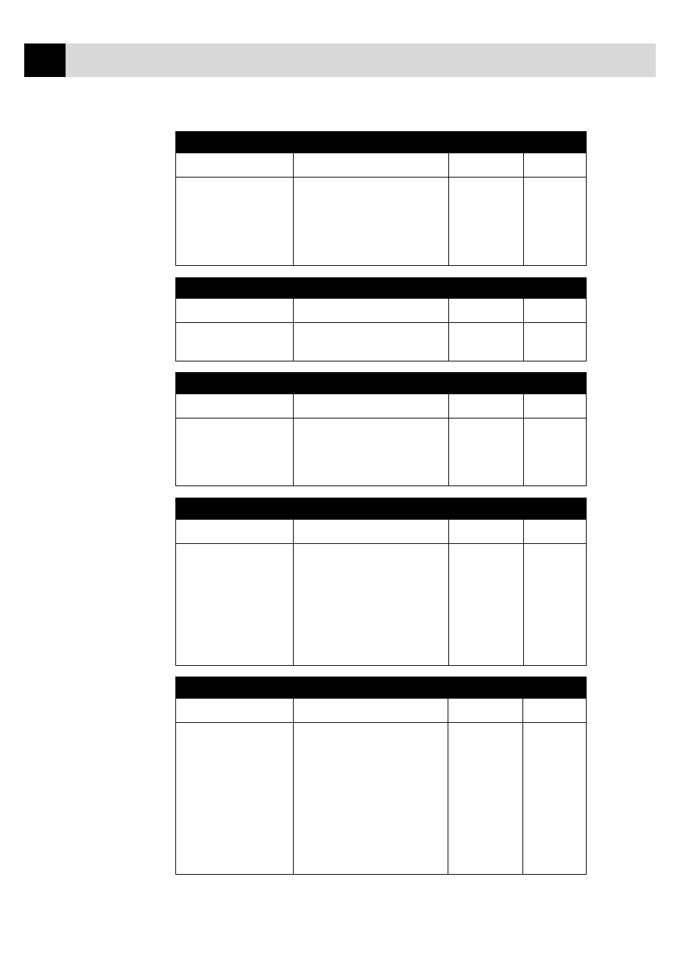 Brother FAX-8350P User Manual | Page 38 / 188