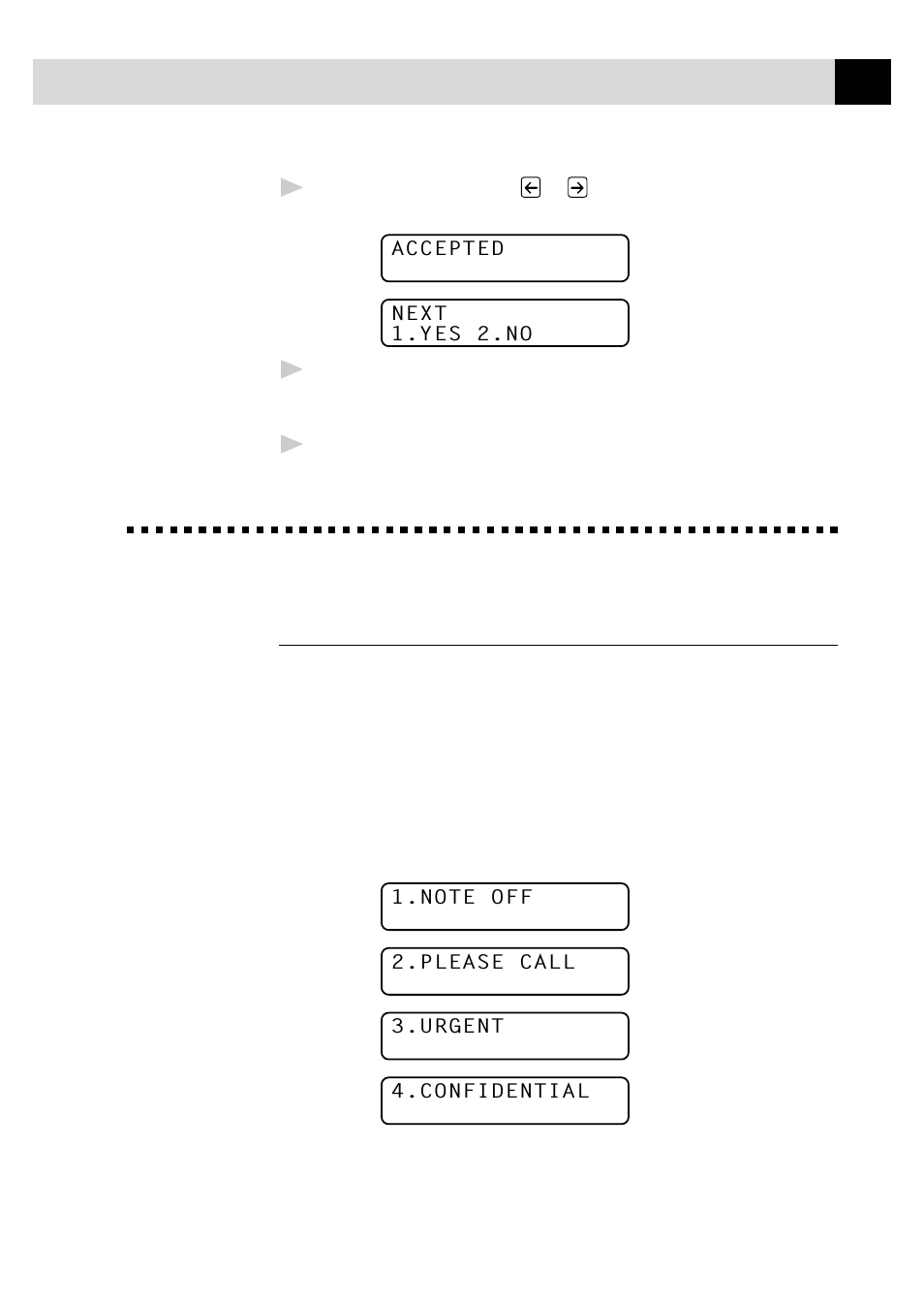 Basic sending operations 59, Basic sending operations, Composing an electronic cover page | Brother FAX-8350P User Manual | Page 69 / 188