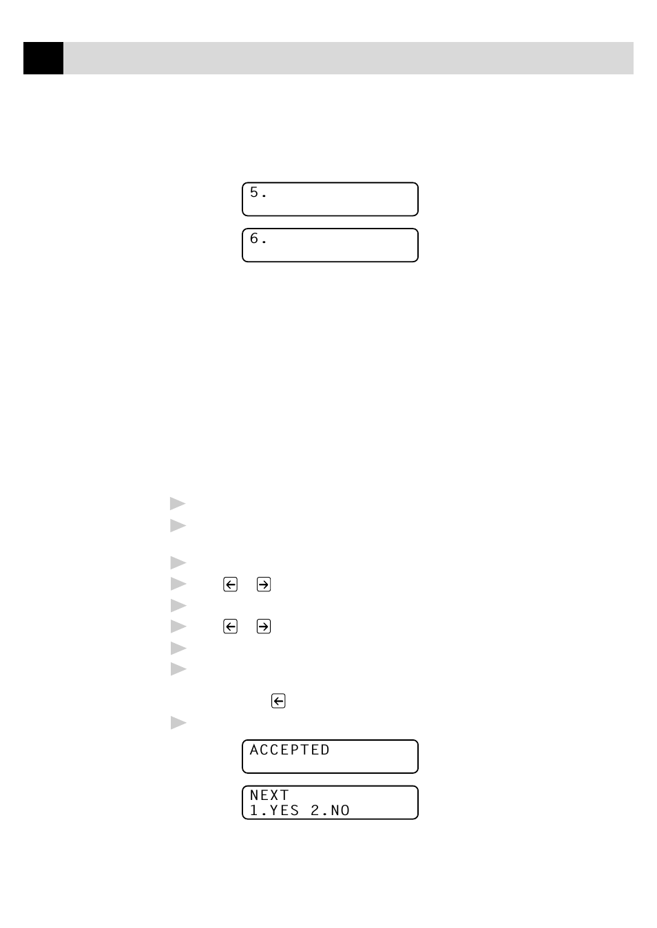 Brother FAX-8350P User Manual | Page 70 / 188