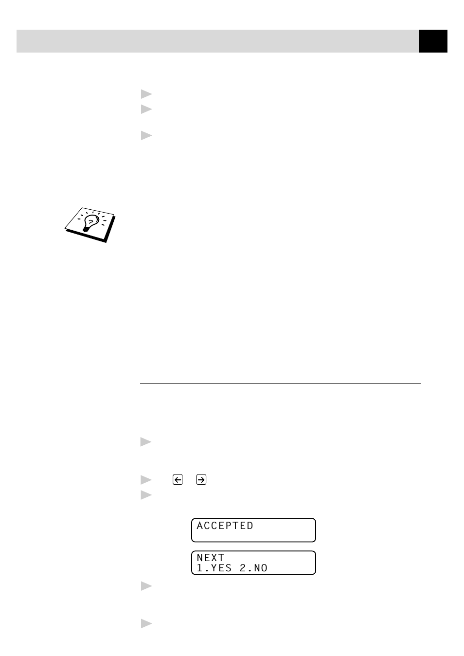 Multiple resolution transmission | Brother FAX-8350P User Manual | Page 77 / 188