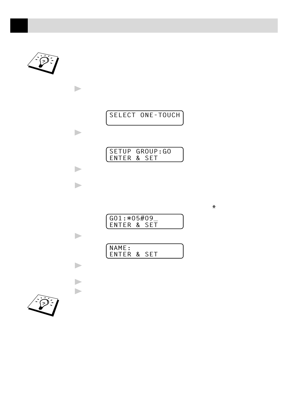 Brother FAX-8350P User Manual | Page 84 / 188