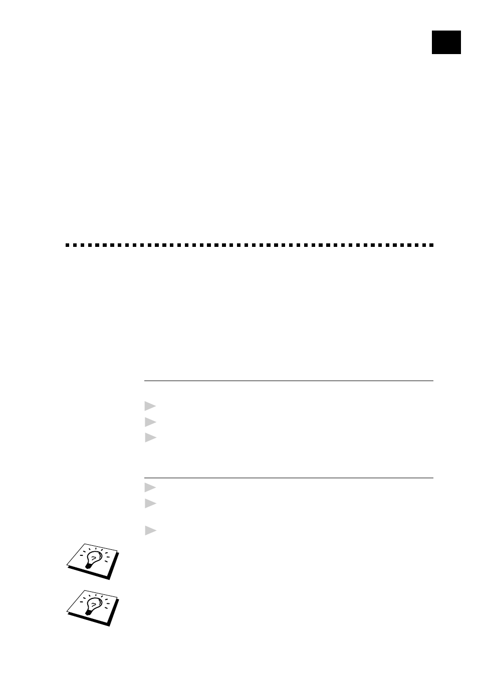 Making voice calls with an external telephone 75, Manual dialling with an external telephone, One touch dialling | Telephone (voice) operation, Making voice calls with an external telephone | Brother FAX-8350P User Manual | Page 85 / 188