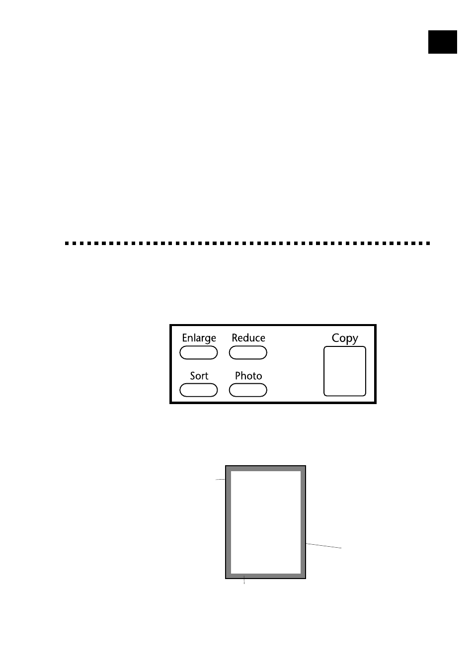Copy contrast, Making copies | Brother FAX-8350P User Manual | Page 99 / 188