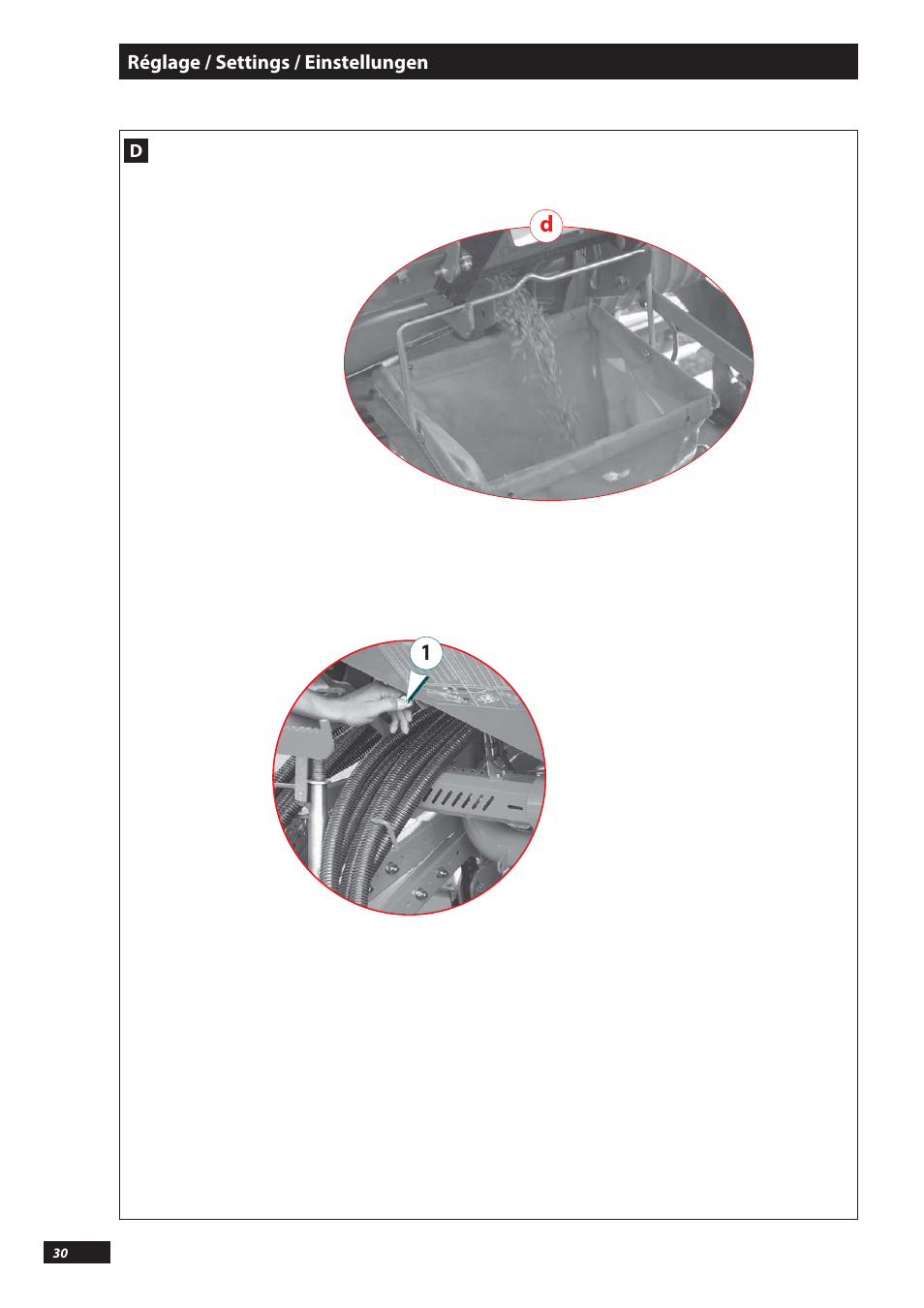 Sulky PILOT User Manual | Page 30 / 59