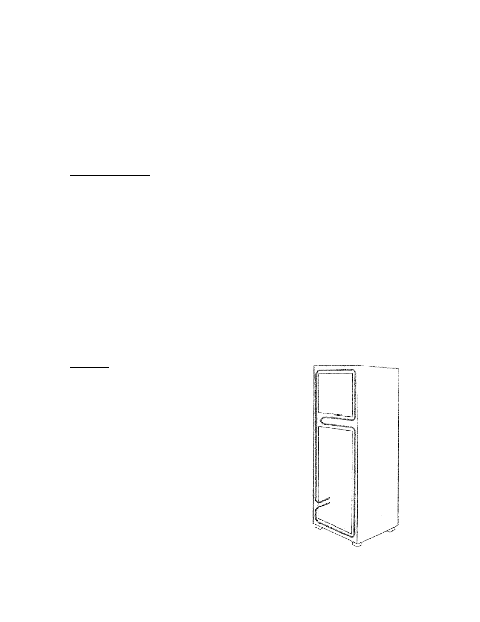 Summit FF1112BL User Manual | Page 10 / 14