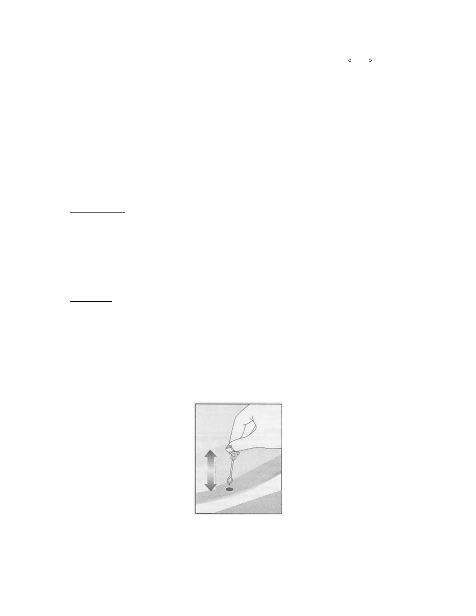 Summit FFBF285SS User Manual | Page 10 / 18