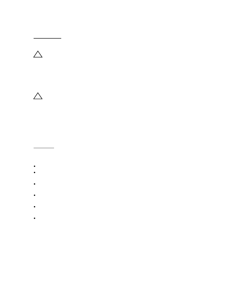 Summit FFBF285SS User Manual | Page 11 / 18